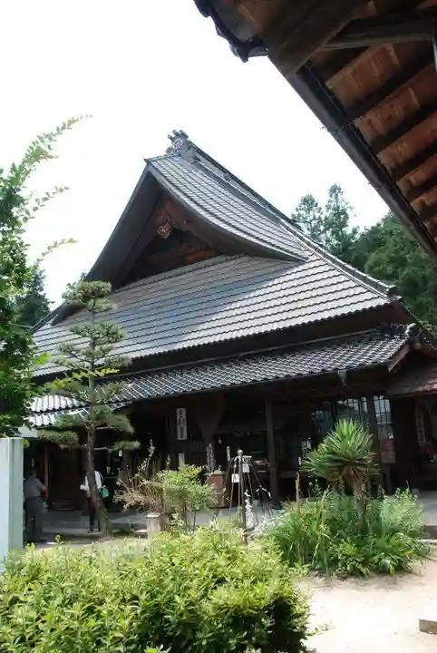 瑠璃光寺(山口県)