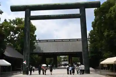 靖國神社(東京都)