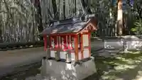 白鬚神社(京都府)