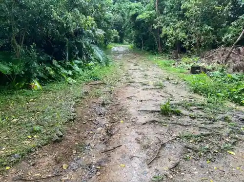 末吉宮(沖縄県)