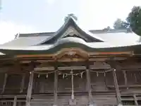 日枝神社(山形県)