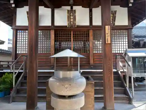 高津山 報恩院(大阪府)