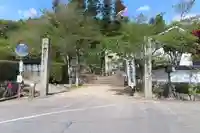 清神社のその他建物