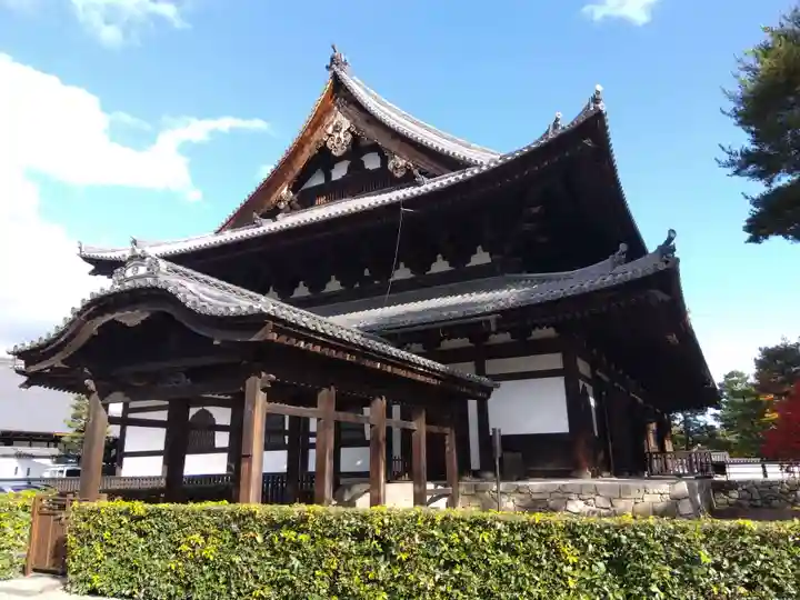 相国寺(相国承天禅寺)(京都府)