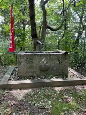 清照稲荷神社(岐阜県)