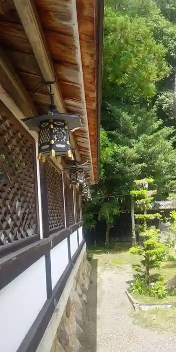大鳥神社の芸術