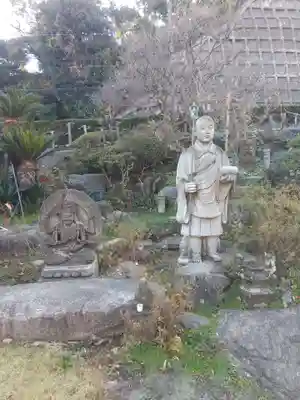 青蓮寺(神奈川県)