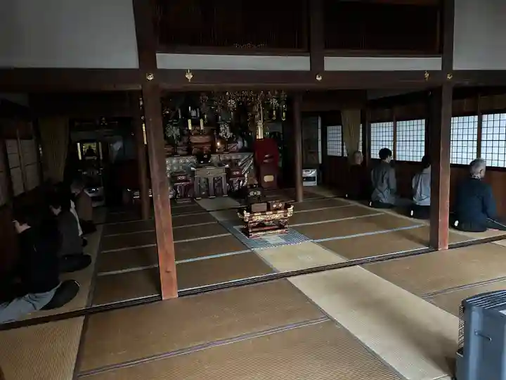 安用寺(愛知県)