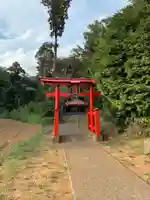 八幡社(千葉県)