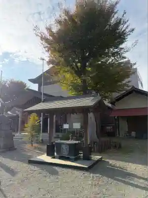 日野八坂神社(東京都)