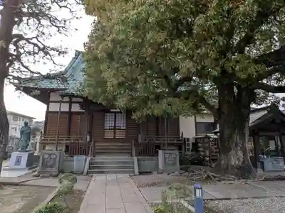 一華院大蓮寺(神奈川県)