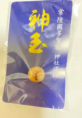 神峰神社の授与品その他