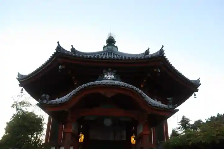 興福寺(奈良県)