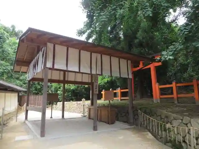 春日大社のその他建物