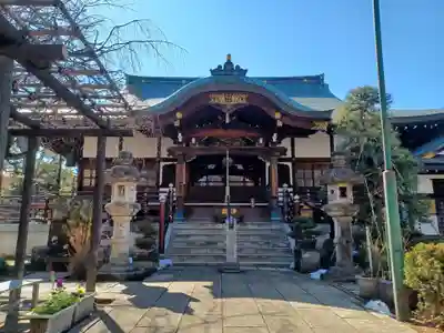 井口院(東京都)