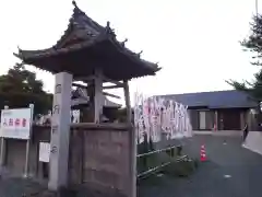 観音教会（国府観音）(愛知県)