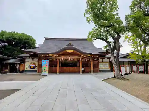 方違神社(大阪府)