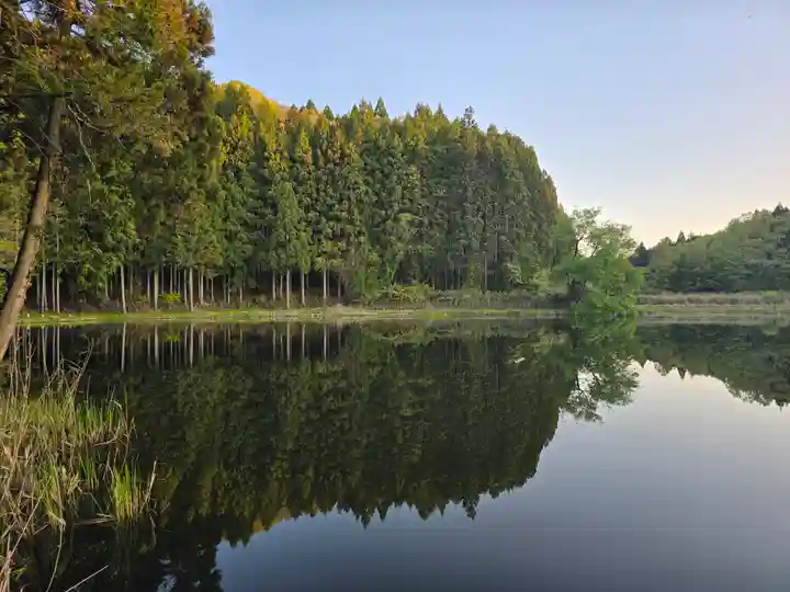 堀越神社(奈良県)