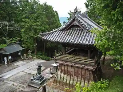 熊谷寺のその他建物
