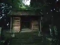 山本老松宮(福岡県)