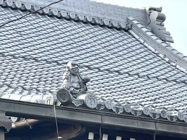 常教寺(滋賀県)