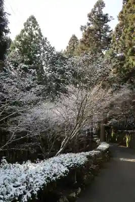 播州清水寺(兵庫県)
