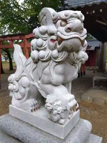 薬師神社(福井県)