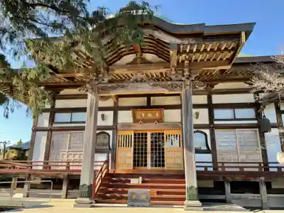 善教寺(神奈川県)