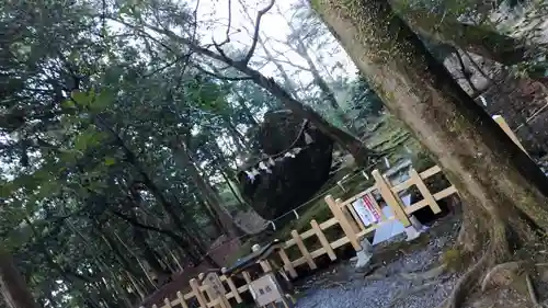 出雲大神宮(京都府)