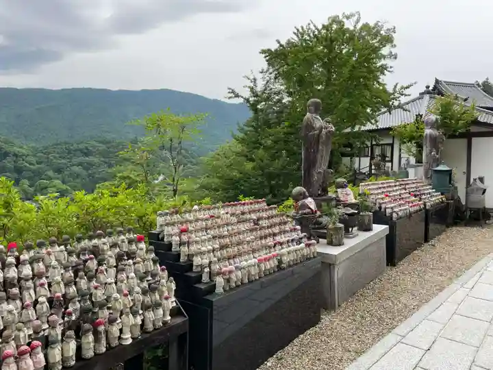 能満院(奈良県)