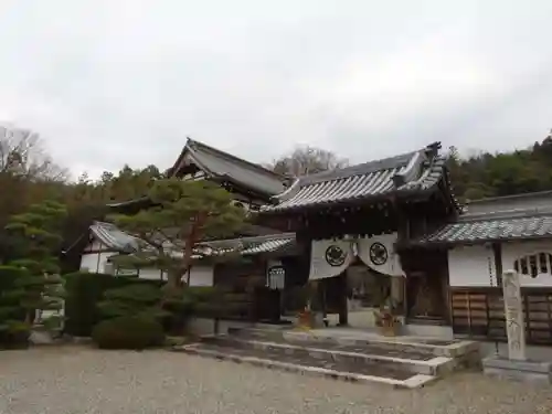 清凉寺(滋賀県)