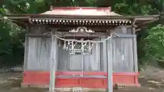 根山神社(千葉県)