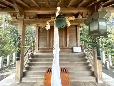 櫟神社(滋賀県)
