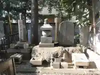 弥勒寺のその他建物