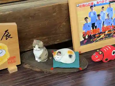 伊佐須美神社(福島県)