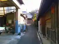 桃源寺のその他建物