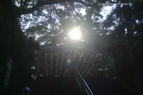 江島神社(神奈川県)