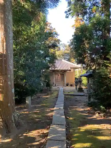 菅原神社(千葉県)