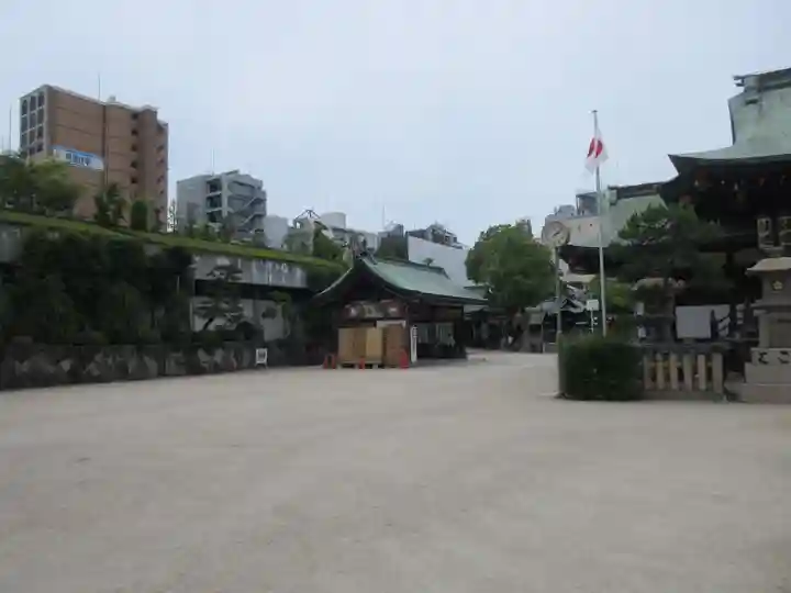 大阪天満宮のその他建物