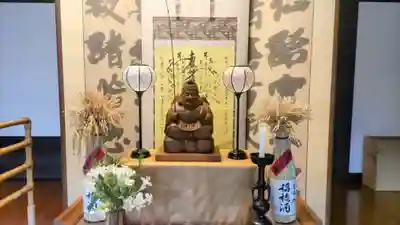 養源寺(東京都)