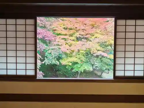 霊松寺(長野県)