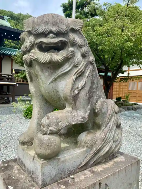 日枝神社(静岡県)