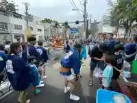 富岡八幡宮(東京都)