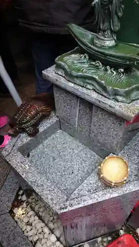 小網神社のその他建物