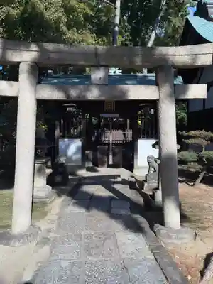 弥栄神社(大阪府)