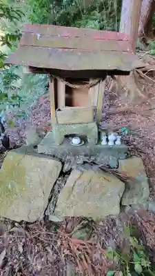 三島神社(愛媛県)