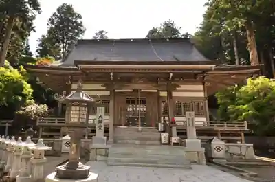 雲辺寺(徳島県)