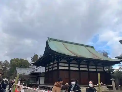 北野天満宮(京都府)