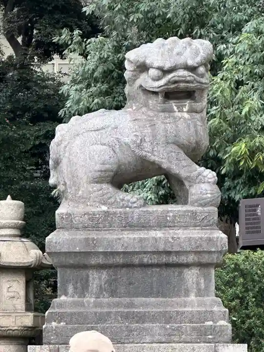 靖國神社(東京都)