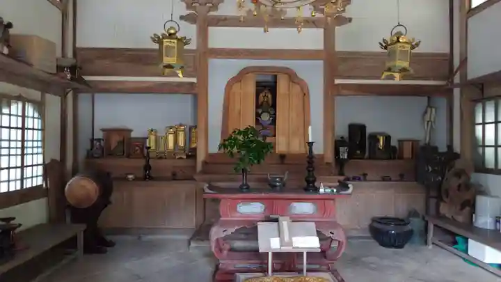 竜雲寺(山口県)